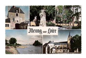 MEUNG SUL LOIRE (A3264) - Foto 1 di 1