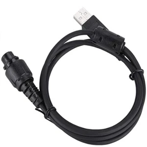Kabel do programowania USB do radia Hytera MD262 MD655 MD652 MD658 MD656 MD780 - Zdjęcie 1 z 8