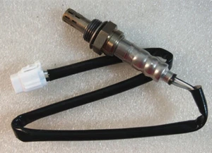 WAJ Oxygen Sensor 234-4706 Fits For Subaru Forester Impreza 2.2L 2.5L 1999-2004 - Picture 1 of 3