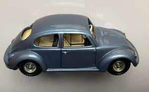Kellermann 394 - VW Käfer Hellblau - top Zustand - Unbespielt - Bild 1 von 4