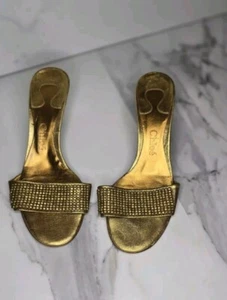 Vintage Chloe Heels Size 5.5 - Picture 1 of 10