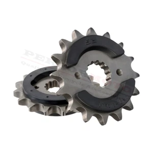 JT Silent 16T Front Sprocket to fit Suzuki GSF1200N/S K6 Bandit 06 - Picture 1 of 1