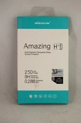 Nillkin Amazing H+ Anti-Explosion Tempered Glass Screen Protect Samsung J7 Prime - Image 1 of 3