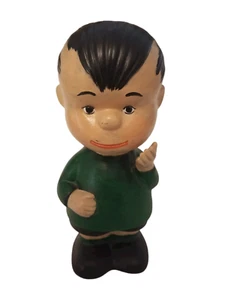 Vintage Figur Linus Snoopy Peanuts Gallery Porzellan - Bild 1 von 9