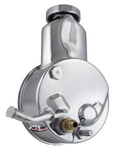 Tuff Stuff Performance 6193A Saginaw Style Power Steering Pump - Picture 1 of 5