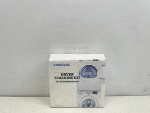 Samsung Stacking Kit für Samsung 24 Zoll breite Frontlader Wäschepaare - - Bild 1 von 2