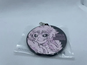 Schlüsselanhänger My Hero Academia Mina Ashido Kuji K Prize Next Generation - Bild 1 von 2