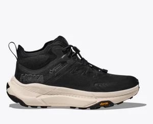 Hoka Transport Chukka GTX woman - col.BKLB(Black/Alabaster) - Bild 1 von 9