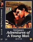 Hemingway's Adventures of a Young Man (1962) Martin Ritt [DVD] FAST SHIPPING