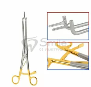 Kogan EndoCervical Speculum 27 cm schmale breite Klinge 40 mm - deutsche Qualität CE - Bild 1 von 4