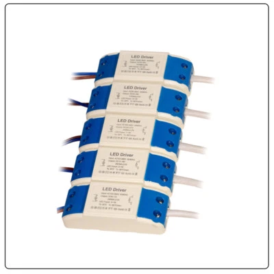 LED_SONE Premium Quality LED Driver Power Supply Transformer Constant 3w-36w