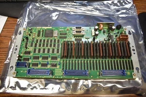 Fanuc Bedienfeld A16B-2202-0730/03B - Bild 1 von 3