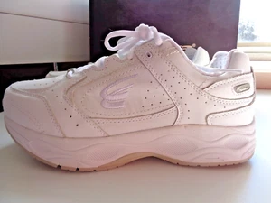 NEW WOMEN'S SPIRA SPRING CLASSIC WALKER 2 SPRING INSOLE SHOES  US 10.5 XX WIDE - Picture 1 of 13