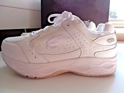 NUEVO MUJER SPIRA PRIMAVERA CLÁSICO WALKER 2 PRIMAVERA PLANTILLA ZAPATOS US 10.5 XX ANCHO Foto 1 de 4