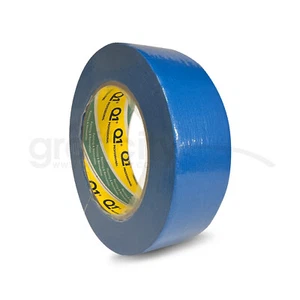 Cinta adhesiva para pintor Q1 azul - 36 mm x 50 m - Imagen 1 de 1