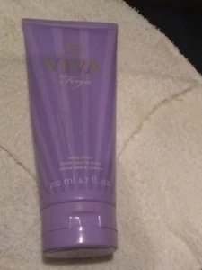 Avon Viva Body Lotion 6.7fl oz - Picture 1 of 3