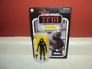STAR WARS IMPERIAL GUNNER WALMART EXCLUSIVE 3.75" VINTAGE COLLECTION VC232 MOC - Picture 1 of 2