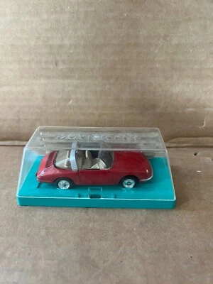 Vintage MARKLIN - 1800 PORCHE 911 T GERMANY 1/43 SCALE SB-W 134 New - Image 1 of 4