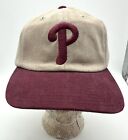 NEW VTG Philadelphia Phillies American Needle MLB  Snap Back Hat
