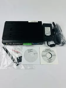 Tangent BAR-048D Rugged Mini UX Fanless Industrial Computer - Picture 1 of 11