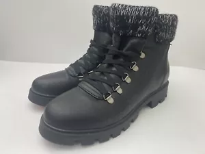 Lust For Life Frio Pullover Oberteil Wanderstiefel Größe 8 - Bild 1 von 11