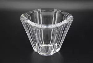 Vintage ORREFORS "Crystal Dream" Pattern Crystal Bowl Made in Sweden - Picture 1 of 8