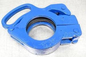 VICTAULIC SNAPJOINT COUPLER WITH GASKET 2" - Picture 1 of 2