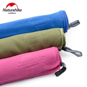 Outdoor Travel Camping Microfiber Quick-Drying Towel Shower Beach Hiking Swim - Picture 1 of 13