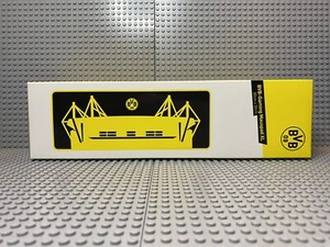 BVB - Gaming Mausepad XL 80cm x 30cm - Bild 1 von 4