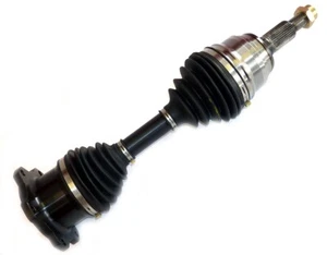 Nuevo eje delantero CV compatible con Hummer H2 2003-2009 izquierda o derecha con garantía - Imagen 1 de 2