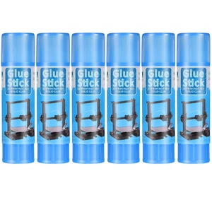 Outus 3D Printer Glue Sticks PVP Solid Glue Sticks for 3D Printer Hot Bed Removi - Picture 1 of 12