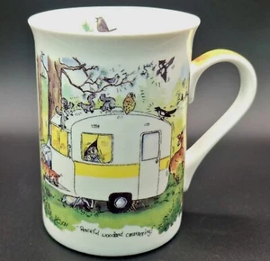 Stow Green - Caravan Holiday Becher - Bild 1 von 3