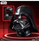 Casque électronique premium Star Wars série noire Dark Vador Hasbro 2023