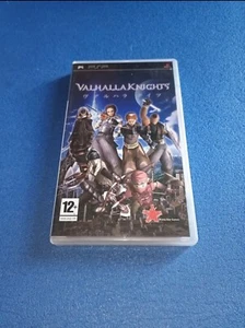 Valhalla knights psp playstation portable - Imagen 1 de 4
