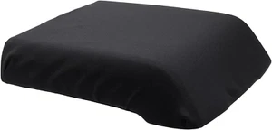 ISSYAUTO Center Console Cover Compatible with 2013-2024 Ram 1500 2500 3500 Conso - Picture 1 of 12