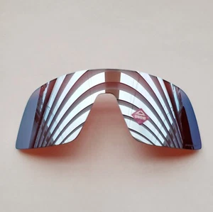Authentic Oakley Sutro Prizm Snow Sapphire Replacement Lens Blue OO9406 - Picture 1 of 10