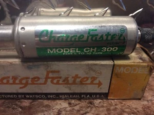 Charge Faster Watsco Ch-300 Ch300 For 5 To 10 Ton - Picture 1 of 2
