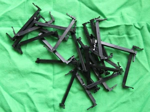 Pack of 200 strain relief for 34 way IDC plug - Picture 1 of 2