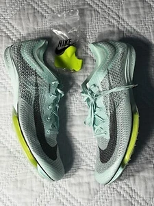 Botines Nike Air Zoom Victory Track Sprint Spikes como nuevos DR9908-300 para hombre talla 13 - Imagen 1 de 15