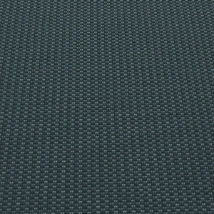 Stoff Polyester Auto Bezugstoff Streifen grau schwarz flammhemmend Autopolster - Picture 1 of 5
