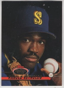 1993 Stadium Club Baseball Seattle Mariners Team Set - Picture 1 of 1
