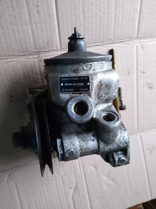 Mercedes Benz w116 Power Steering Pump PAS 1164602680 1979 450SE R107 - Picture 1 of 7