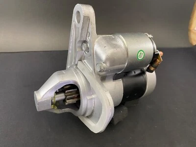 INICIO PARA NISSAN VERSA L4 2007-2012 1,8 L, REMAN EN EE. UU. Foto 1 de 4