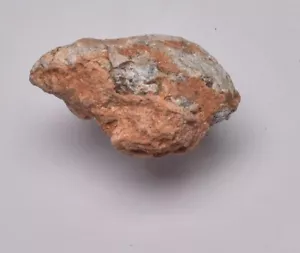 LUNAR METEORITE, Bechar 003, Found 2022, Algeria MT09 - Foto 1 di 5