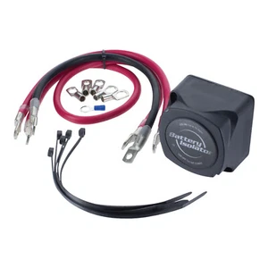 All Balls Battery Isolator Kit for CF Moto UForce 1000 EPS 2021-2022 - Picture 1 of 1