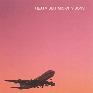 Heatmiser - Mic City Sons LP - Vinyl NEU! - Bild 1 von 1