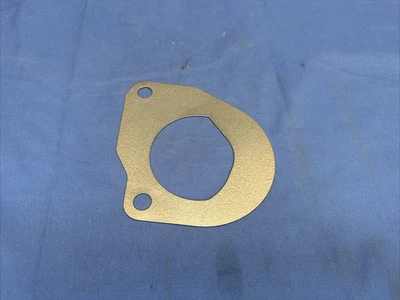 1968-1974 Original Mopar Dodge Plymouth Chrysler Starter Shim Dust Shield Lot1 - Image 1 of 3