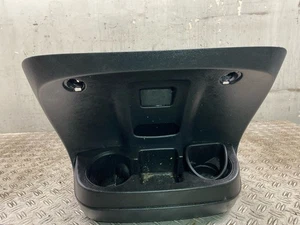 91306 Getränkehalter FIAT Ducato Kasten (250) 1314090070 - Bild 1 von 7