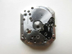 Longines cal. 370 Schweizer Uhrwerk - for use of parts - Bild 1 von 5