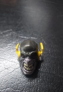 McFarlane Toys DC Multiverse Dark Flash Platinum Edition NUR EXTRA KOPF - Bild 1 von 1